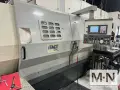 Femco HL-55S CNC Lathe, 2014