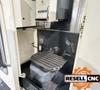 2015 DMG Mori DMU50 5-Axis CNC Vertical Mill