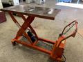 Presto Lift 1000 lbs 24x 48 Model XBP36-10 Portable Electric Scissor Lift