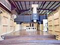 Kao Ming KMC-632M CNC Vertical Bridge Mill