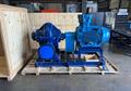 8000 GPM Ruhrpumpen Hotizontal Centrifugal Pump, 2024 – 150 HP, Never Used