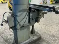 ALLIANT 9” X 48” VERTICAL MILL  -  ALLIANT 48/VC