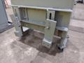 24" COOPER-WEYMOUTH MODEL MAX-II SERVO FEEDER &amp; CONTROLS: STOCK #18171