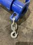 4000 LBS X 12' FORKLIFT BOOM ATTACHMENT: YOBRO #25812