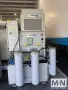 DMG Mori NZX 1500/800SY2 CNC Multi Axis Lathe, 2012 - Twin Spindle Twin Turret &amp; Y Axis