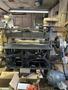 Seybold Dual Head Die Press