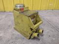 50 TON ENERPAC JH-506 HYDRAULIC BOTTLE JACK: STOCK #23567