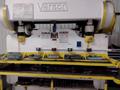 90 Ton x 10′ Verson 65 90 Mechanical Press Brake/Bed Press, 1961 – 12″ Shut Height