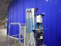 GENIE MANLIFT  -  IWP-24