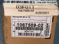 HEIDENHAIN LINEAR ENCODER  -  1067589-02