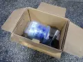 WITTENSTEIN GEAR REDUCER  -  SP 180S-MF1-5-0K1-2S