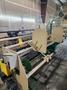 8&#039; BERGANDI MDL #WVR-500 WIRE FENCE MACHINE
