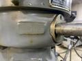 Alliant Variable Speed Vertical Milling Machine