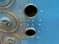 DONALDSON / TORIT DUST COLLECTOR  -  2DF6 (MC)
