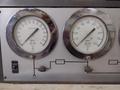THOMPSON HYDRAULIC CYLINDER / PUMP TEST BENCH SYSTEM: STOCK #16585