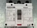LS ELECTRIC UTS250N MOLDED CASE CIRCUIT BREAKERS  -  02090034UL