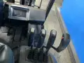 DOOSAN 5950 LBS PROPANE FORKLIFT  -  G33N-7