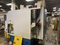 ENSHU Model S300 CNC Vertical Machining Center, w/ Pallet Changer, Fanuc Control