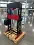 Redline RE50T-E 50 Ton Electric Shop Press- Auction Item