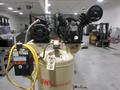 Ingersoll Rand 2340L5-V 2-Stage Electric Driven Reciprocating Air Compressor 5Hp 60 Gal Tank 175 PSI- Auction Item