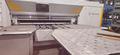 10' X 11 GA 2013 RAS MODEL #78.33 UPDOWNCENTER FOLDER BENDER : YOBRO #25785