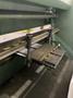 120 TON X 12' ATLANTIC MODEL HDE120-12 HYDRAULIC PRESS BRAKE: STOCK #80880