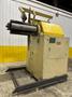 16,000 LBS X 30&quot; X 84&quot; OD ROWE MODEL #16030-DSV MOTORIZED COIL REEL UNCOILER: STOCK #22333
