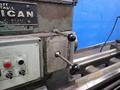 AMERICAN / A WYLE COMPANY 25" X 120" LATHE