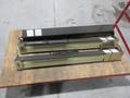 Fostoria Hanging Quarts 1500 Watt Heaters (3pcs)- Auction Item