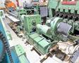 60" x 0.125" x 40,000# Paxson Cut To Length Line STOCK# 4233