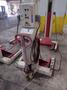 (4) 13,000 LBS STERTIL-KONI MODEL ST-1060 HEAVY DUTY MOBILE COLUMN LIFT JACKS: STOCK #23064