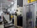 4.33&quot; KURAKI KBT-11WDX CNC HORIZONTAL BORING MILL. STOCK # 0989625