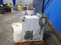 AAC DEBURRING MACHINE  -  MERCURY 100