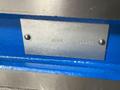 Kurt  6” Vise - 3600v