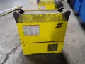 Esab Welder - Warrior 500i Cc/cv