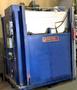Wisconsin 500 Degree Model 44-4E Electric Oven