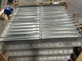Steel Control Dampers