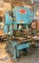 120-Ton HEIM Model 12-OBI-BG, Back Geared OBI Punch Press