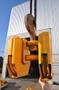 Crane Hook - 3,75 ton