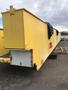 100/44 TON X 82&#039; ACE CLASS E AC MILL DUTY BRIDGE CRANE: STOCK #12074