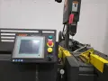 MARVEL 15" x 20" Vertical Tilt Frame Saw  -  380