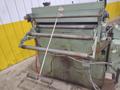 36" X .069" LITTELL MOTORIZED COIL STRAIGHTENER 8" X .179" : YOBRO #25421