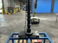 BRANSON ULTRASONIC WELDER   -  2000IW