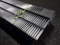 1" X 11" ROLLER CONVEYORS