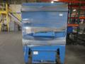 Powder Coating Portable Reclaim Unit with Filters- Auction Item
