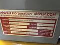 8,000 LBS X 60&#039; X 8&#039; ANVER MODEL  82001216 (E800M16-642A-8/53) VACUUM SHEET LIFTER, 2015: STOCK 22458