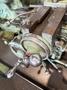 WARNER &amp; SWASEY NO.3 TURRET LATHE WITH TAPER ATTACHMENT. STOCK # 0874326