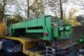 Stahl - 63 + 63 ton x 34 502 mm