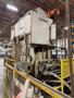 300 TON MINSTER SSDC PRESS