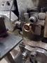 .072&quot; X 1&quot; COIL TORRINGTON MODEL #W-21 SPRING COILER / COIL MACHINE: STOCK #18724